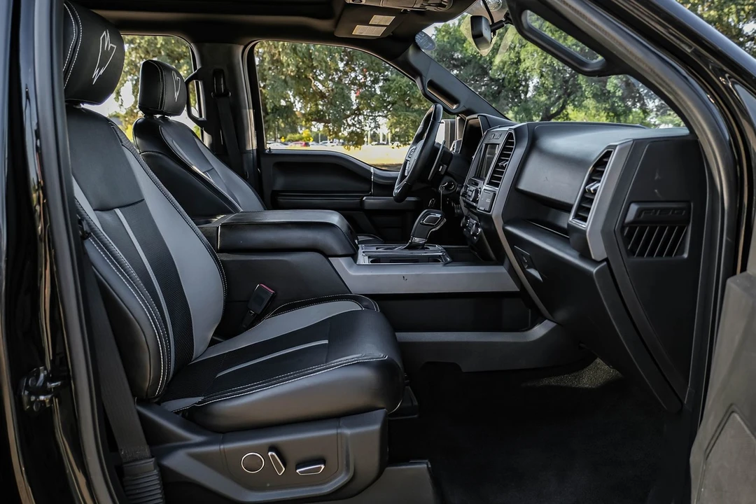 2018 Ford F-150 13th Gen - Image 29 of 31