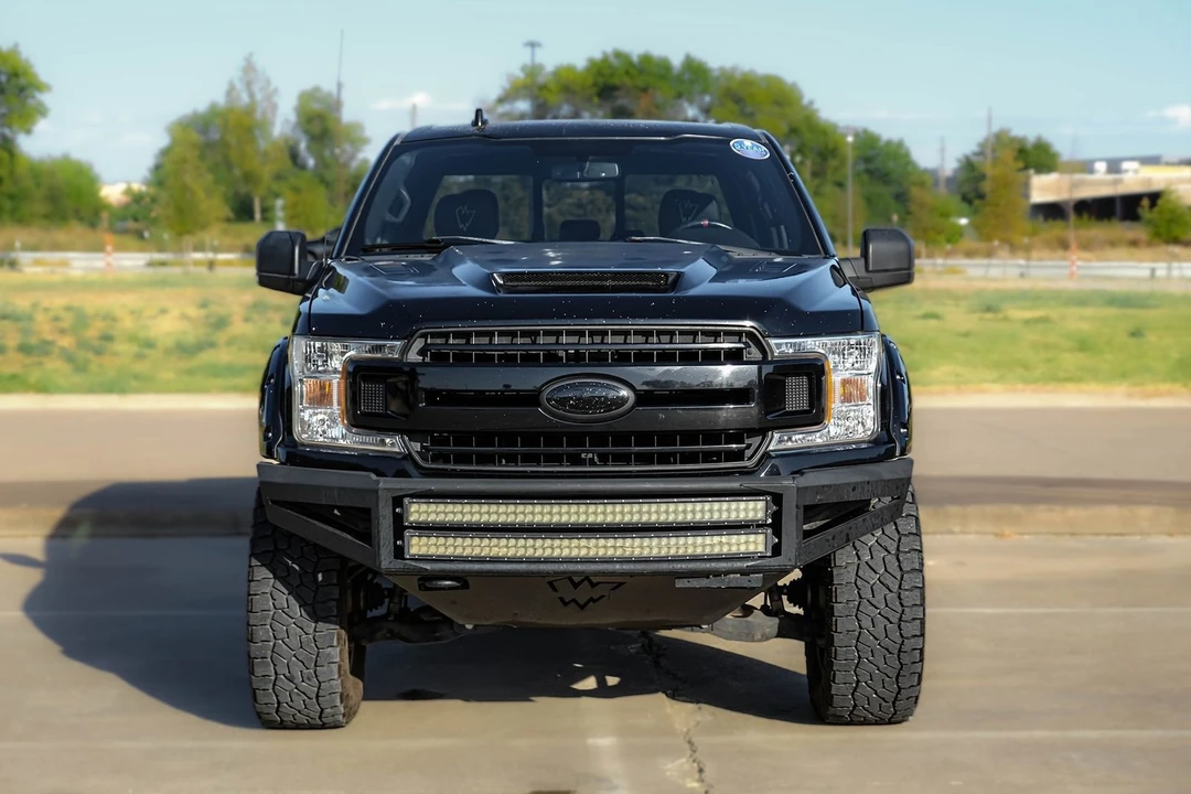 2018 Ford F-150 13th Gen - Image 6 of 31