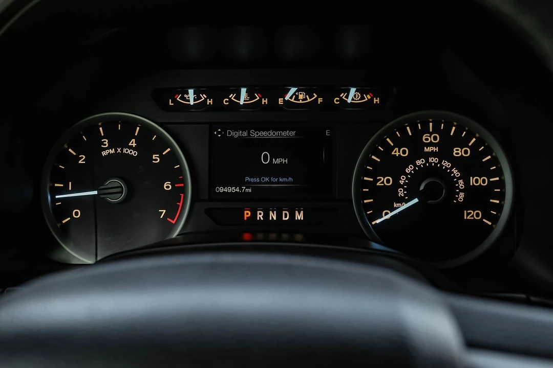 2018 Ford F-150 13th Gen - Image 17 of 31