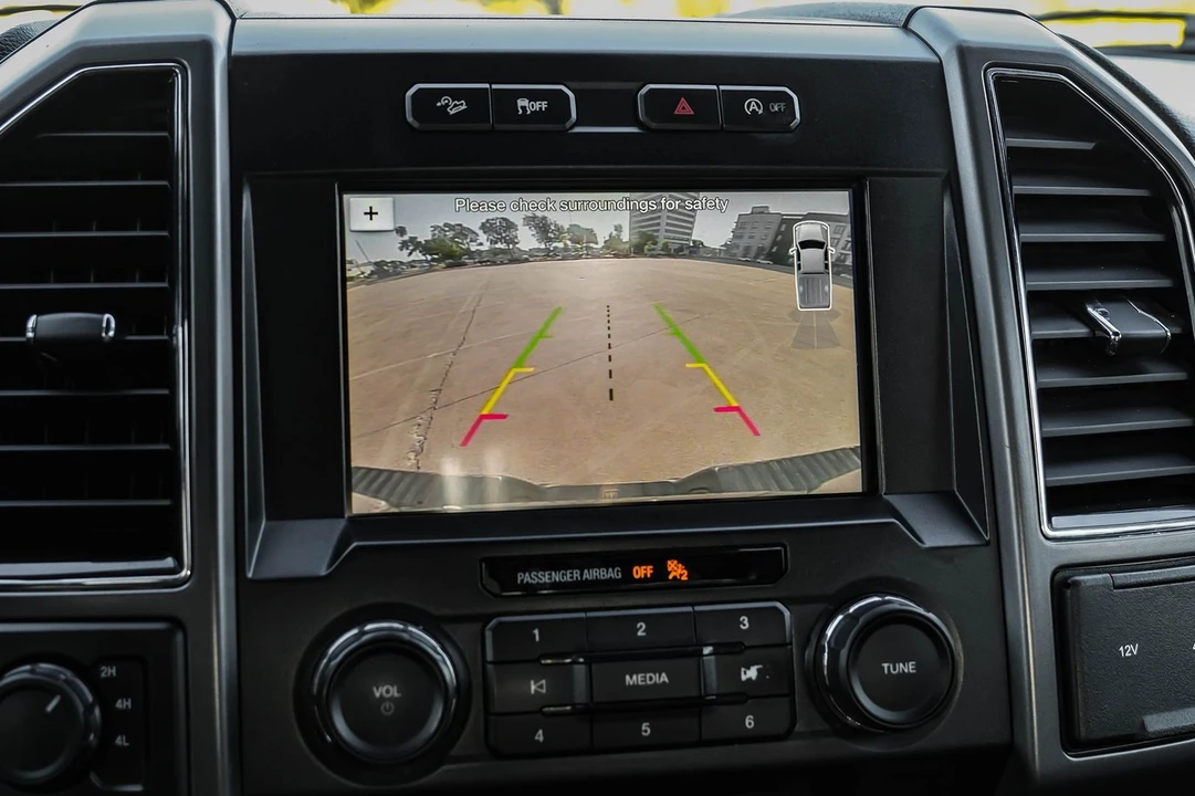 2018 Ford F-150 13th Gen - Image 20 of 31