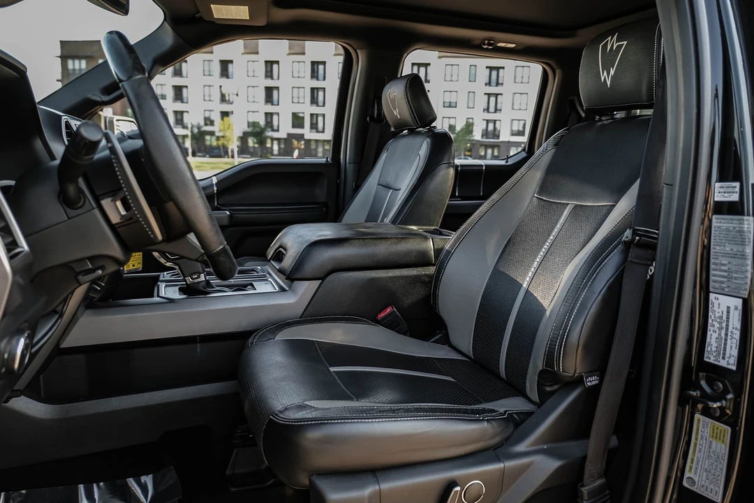 2018 Ford F-150 13th Gen - Image 27 of 31