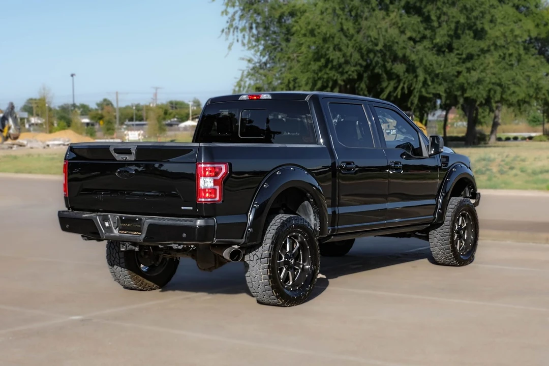 2018 Ford F-150 13th Gen - Image 8 of 31