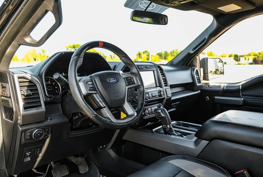 2018 Ford F-150 13th Gen - Image 4 of 31