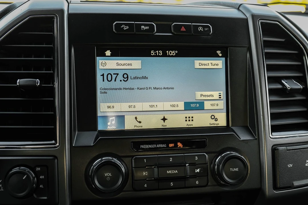 2018 Ford F-150 13th Gen - Image 25 of 31