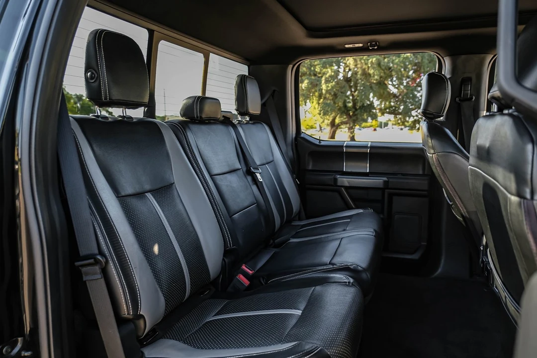 2018 Ford F-150 13th Gen - Image 31 of 31