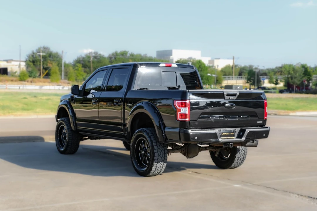 2018 Ford F-150 13th Gen - Image 10 of 31