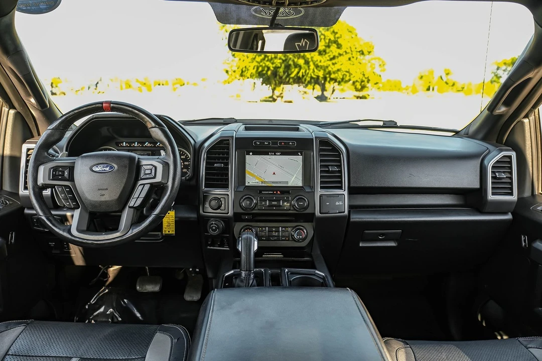 2018 Ford F-150 13th Gen - Image 12 of 31