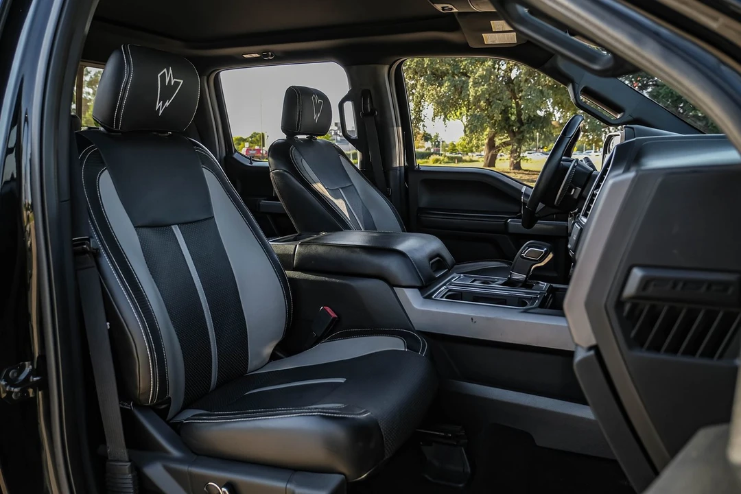 2018 Ford F-150 13th Gen - Image 30 of 31