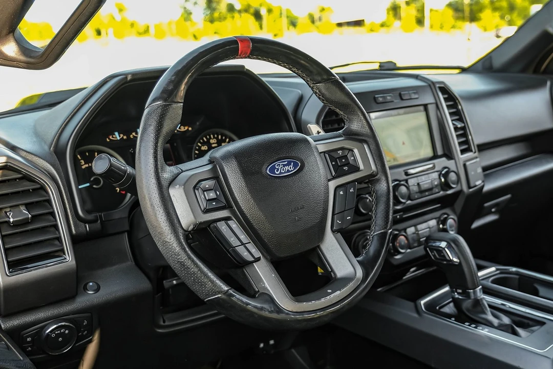 2018 Ford F-150 13th Gen - Image 14 of 31