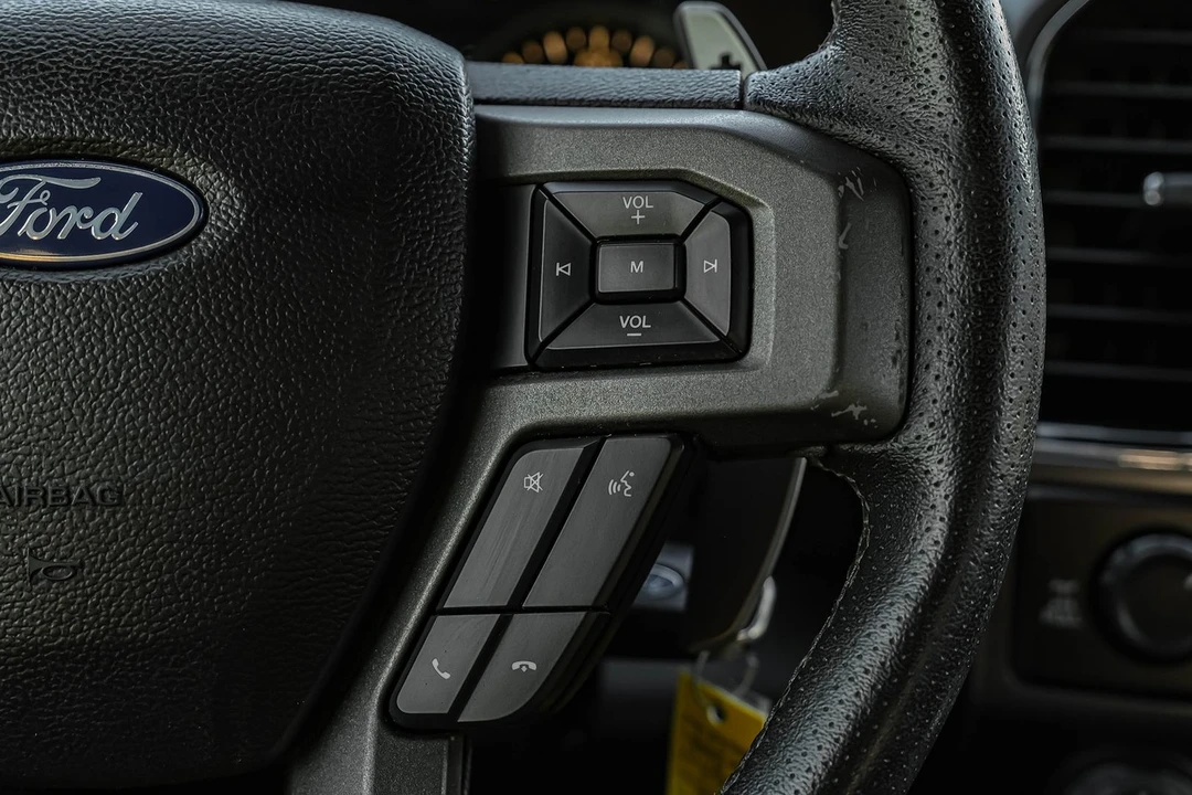 2018 Ford F-150 13th Gen - Image 16 of 31
