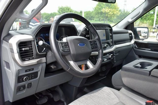 2018 Ford F-150 13th Gen - Image 11 of 19