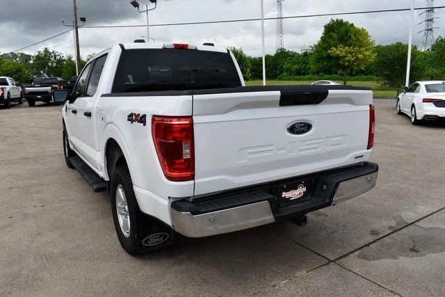 2018 Ford F-150 13th Gen - Image 4 of 19