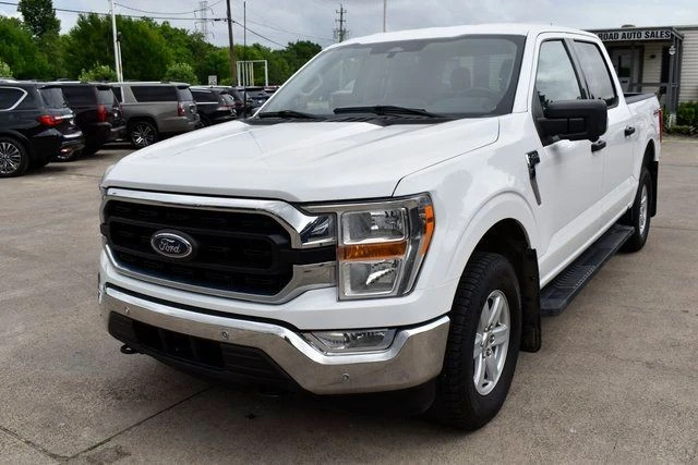 2018 Ford F-150 13th Gen - Image 2 of 19