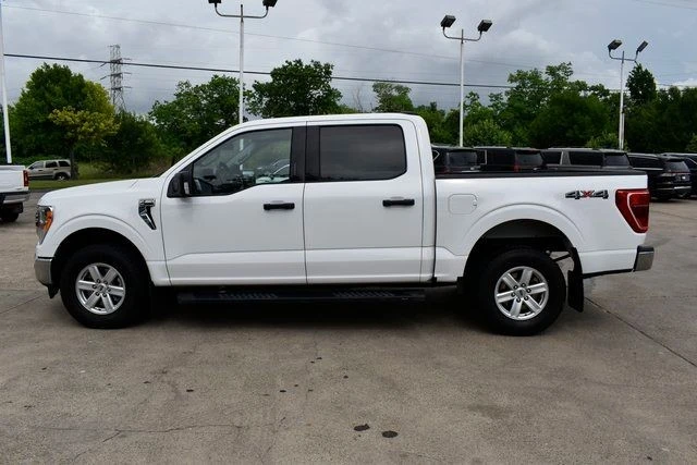 2018 Ford F-150 13th Gen - Image 3 of 19