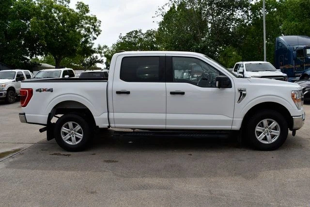 2018 Ford F-150 13th Gen - Image 7 of 19