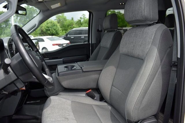 2018 Ford F-150 13th Gen - Image 10 of 19