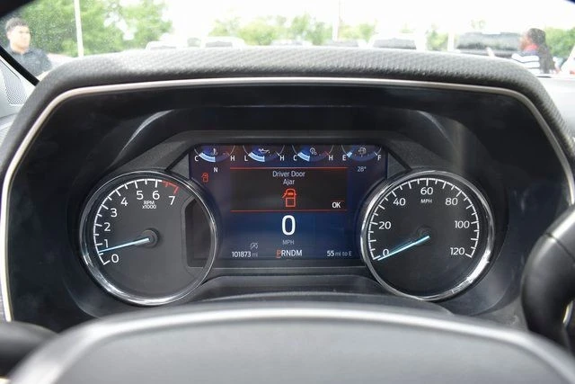 2018 Ford F-150 13th Gen - Image 12 of 19
