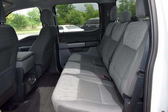 2018 Ford F-150 13th Gen - Image 14 of 19
