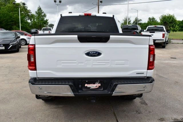 2018 Ford F-150 13th Gen - Image 5 of 19