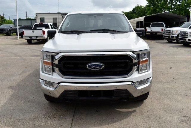 2018 Ford F-150 13th Gen - Image 8 of 19