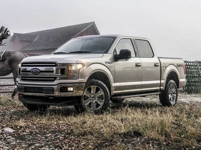 2018 Ford F-150 13th Gen - Image 19 of 19