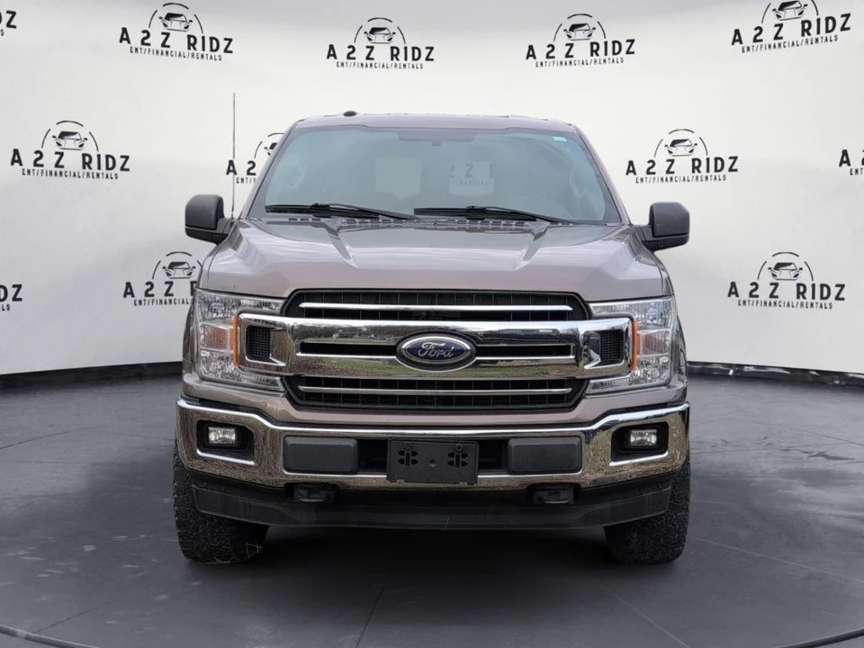 2018 Ford F-150 13th Gen - Image 2 of 21