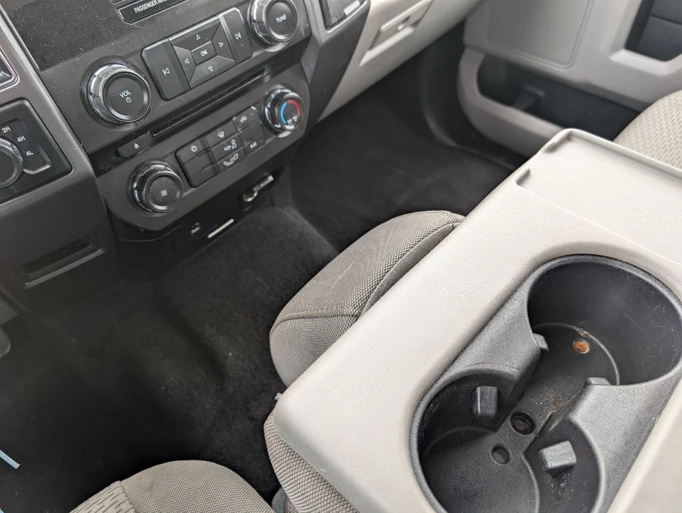 2018 Ford F-150 13th Gen - Image 20 of 21