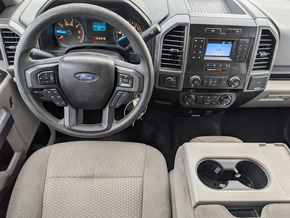 2018 Ford F-150 13th Gen - Image 6 of 21