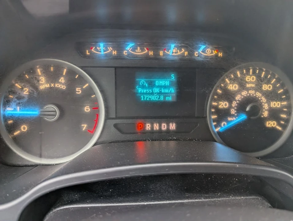 2018 Ford F-150 13th Gen - Image 13 of 21