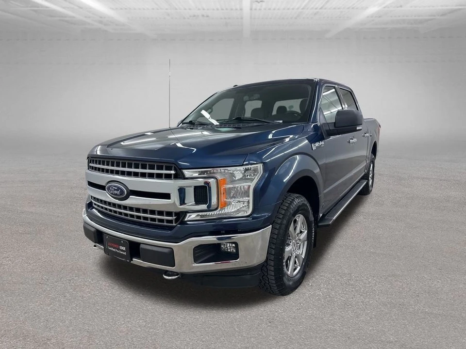 2018 Ford F-150 13th Gen - Image 6 of 12
