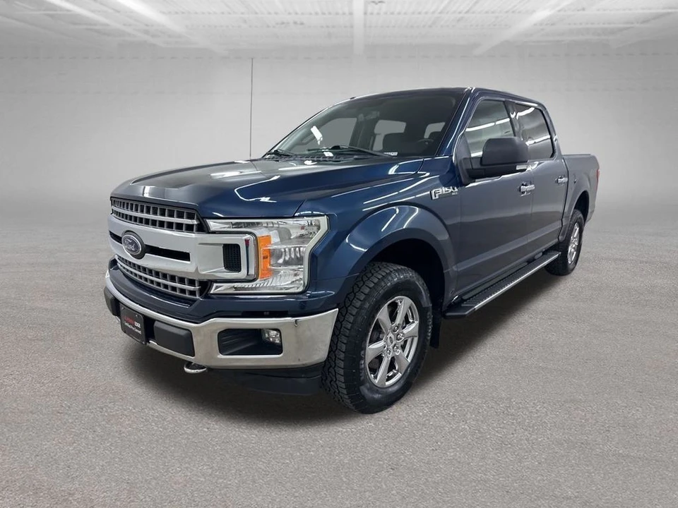 2018 Ford F-150 13th Gen - Image 7 of 12