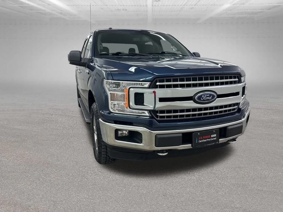 2018 Ford F-150 13th Gen - Image 3 of 12