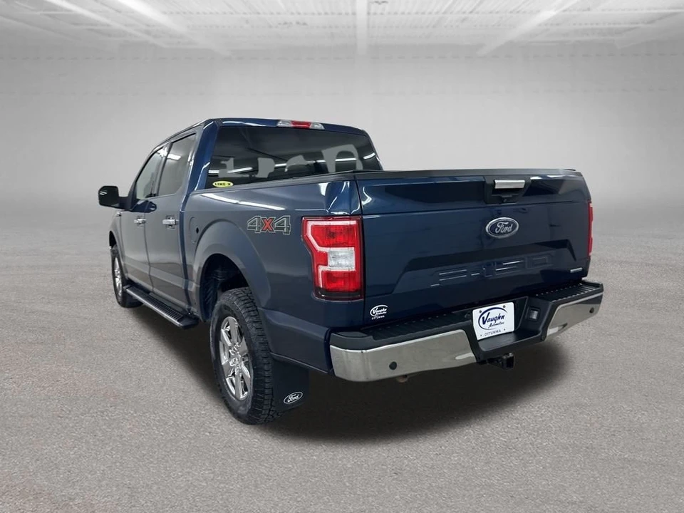 2018 Ford F-150 13th Gen - Image 10 of 12