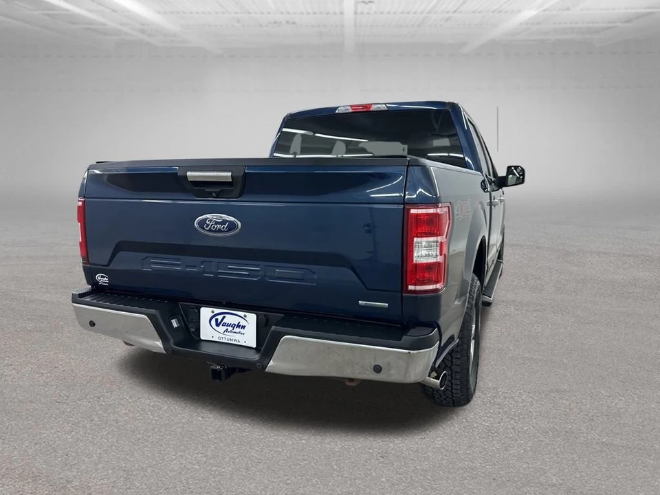 2018 Ford F-150 13th Gen - Image 12 of 12