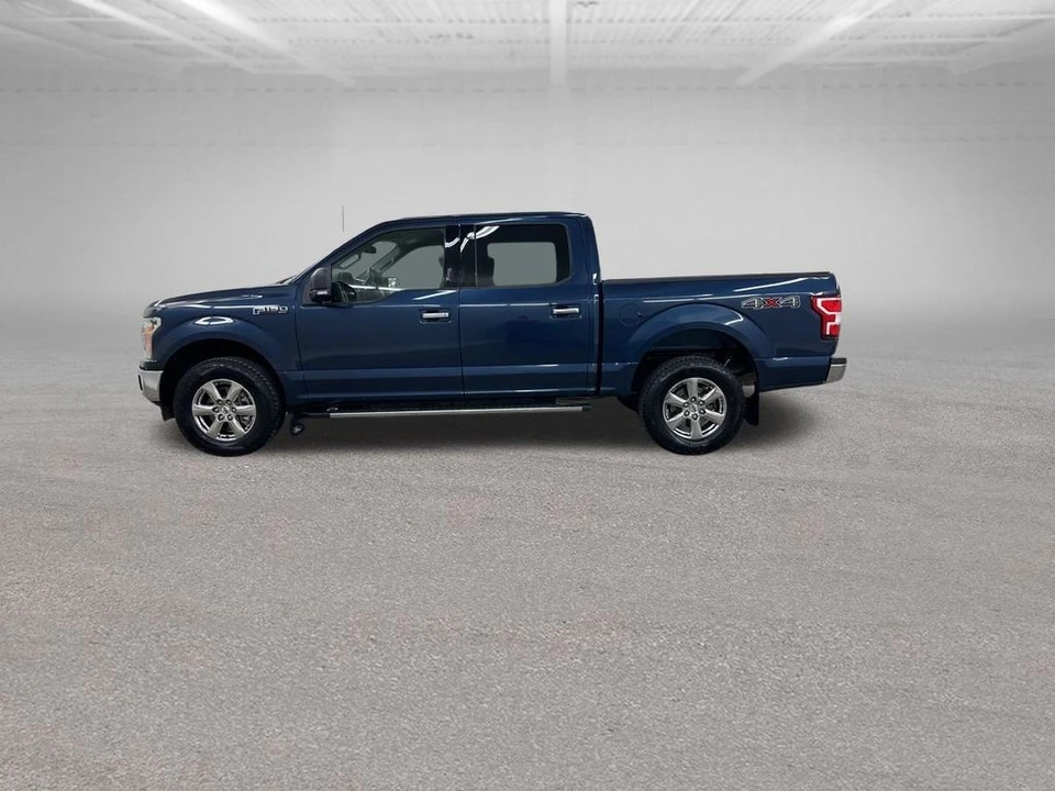 2018 Ford F-150 13th Gen - Image 8 of 12