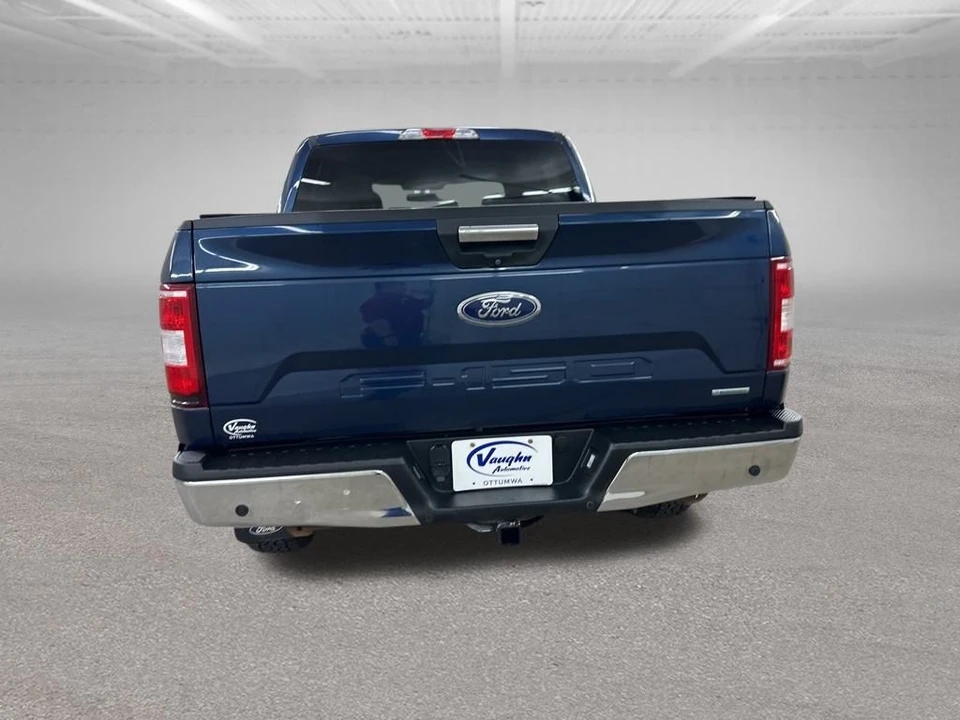 2018 Ford F-150 13th Gen - Image 11 of 12