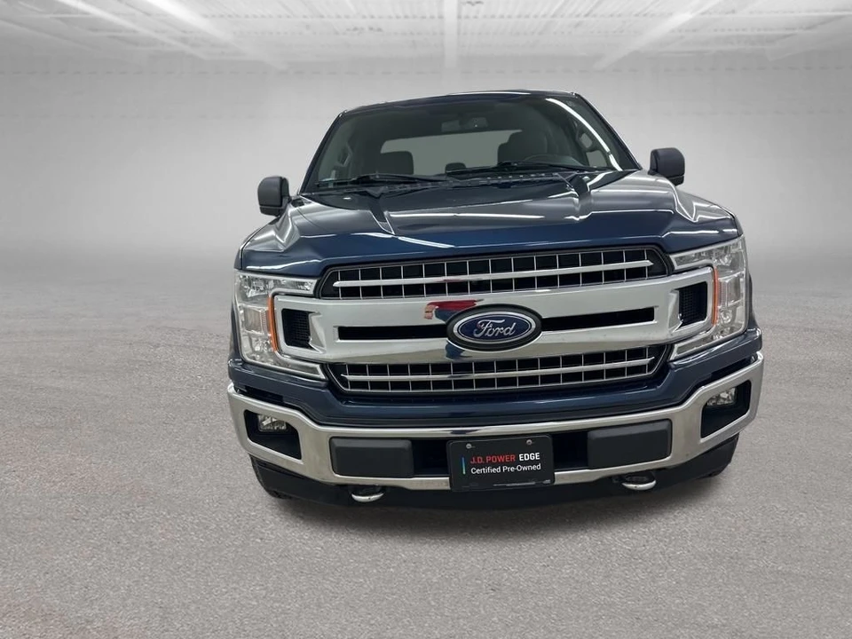 2018 Ford F-150 13th Gen - Image 5 of 12