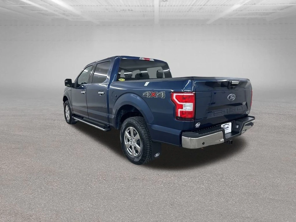 2018 Ford F-150 13th Gen - Image 9 of 12