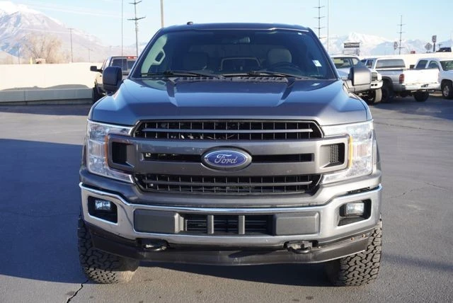 2018 Ford F-150 13th Gen - Image 4 of 21