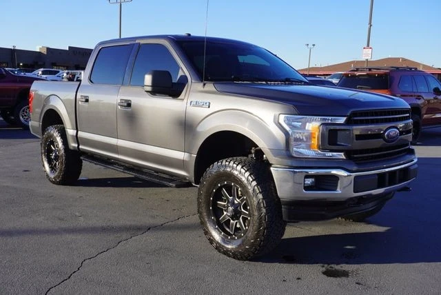 2018 Ford F-150 13th Gen - Image 14 of 21