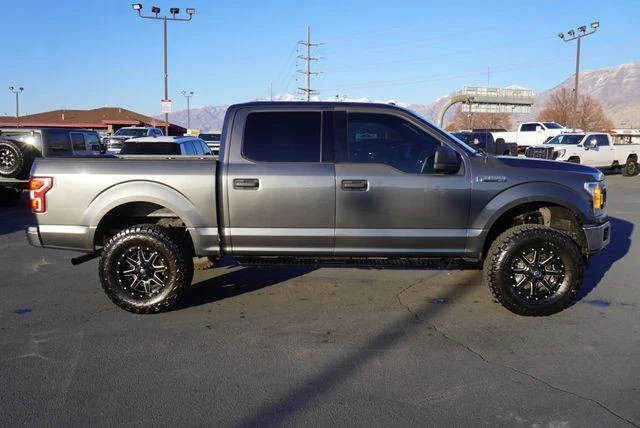 2018 Ford F-150 13th Gen - Image 13 of 21