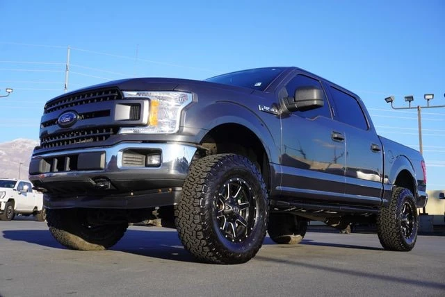 2018 Ford F-150 13th Gen - Image 6 of 21