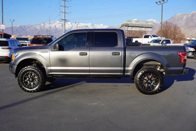 2018 Ford F-150 13th Gen - Image 7 of 21