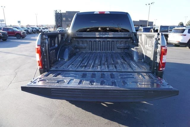 2018 Ford F-150 13th Gen - Image 11 of 21