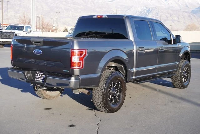 2018 Ford F-150 13th Gen - Image 12 of 21