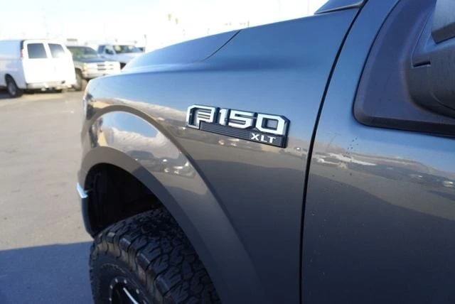 2018 Ford F-150 13th Gen - Image 18 of 21