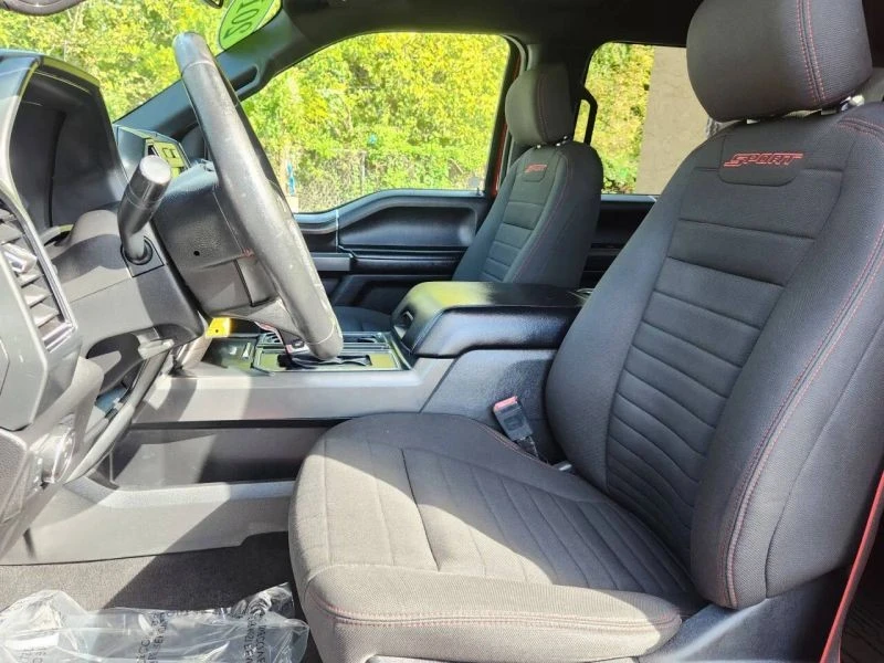 2018 Ford F-150 13th Gen - Image 11 of 12