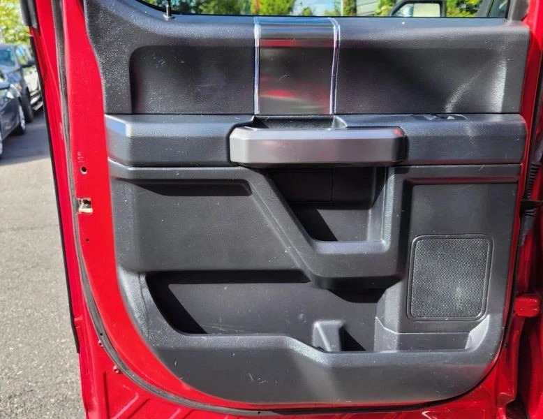 2018 Ford F-150 13th Gen - Image 12 of 12