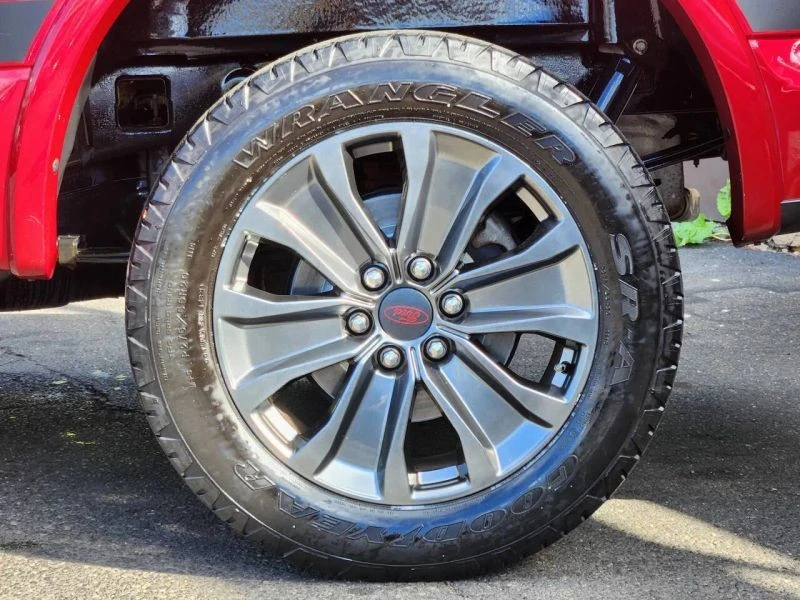 2018 Ford F-150 13th Gen - Image 9 of 12