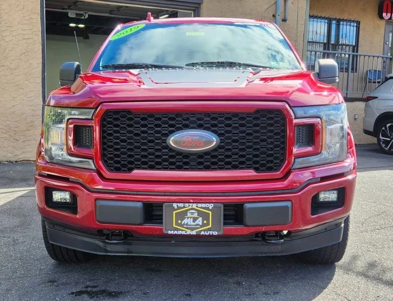 2018 Ford F-150 13th Gen - Image 8 of 12